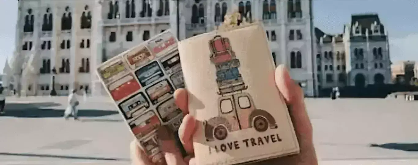 best travel essentials